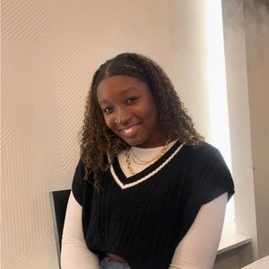 Meet your Posher, Shelby